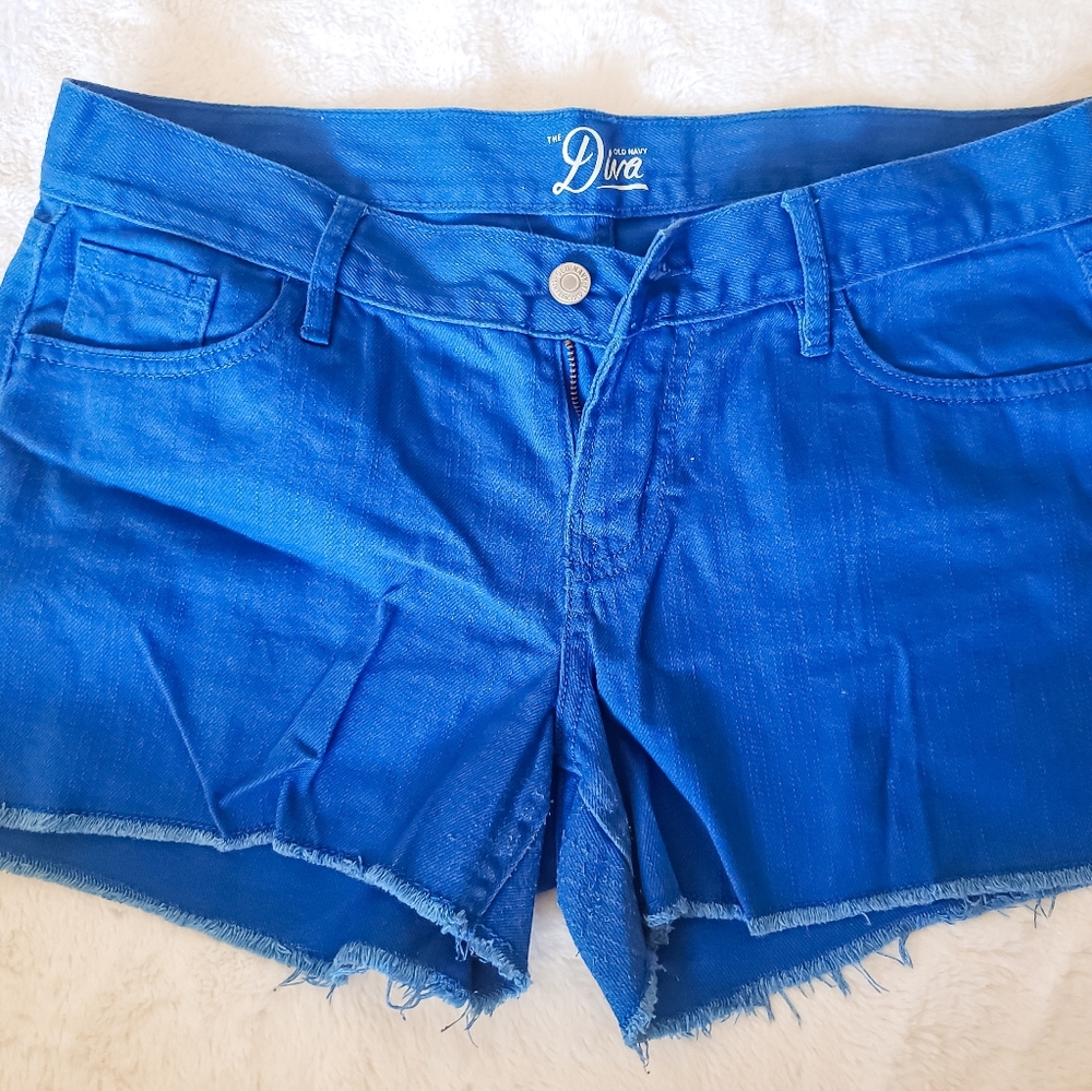 Old navy shorts
